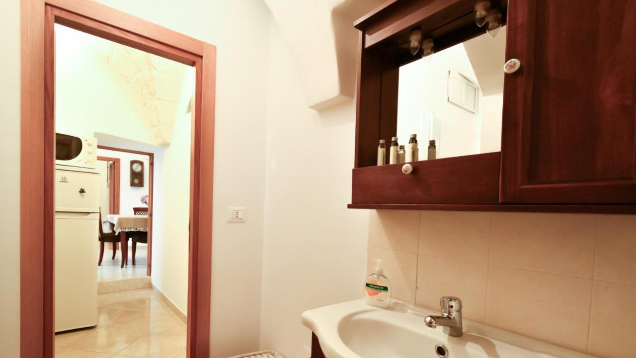 Da Pasqualina By Typney Apartment Ostuni Exterior photo